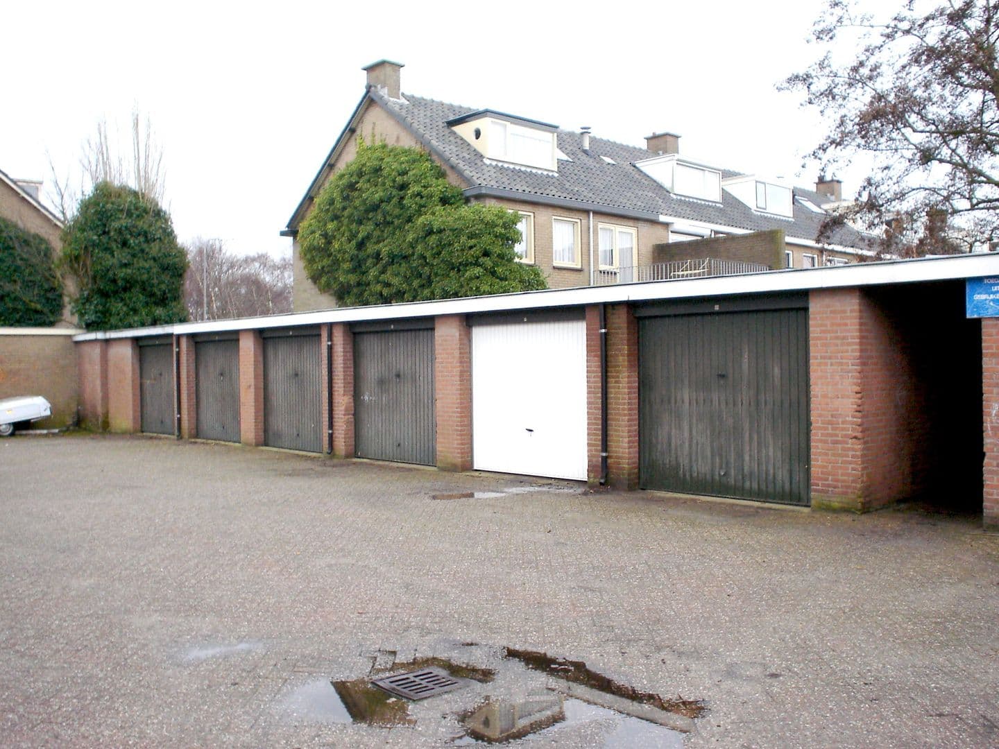 Holbeekstraat 29-A, 2203 HA Noordwijk (ZH) - Foto 2