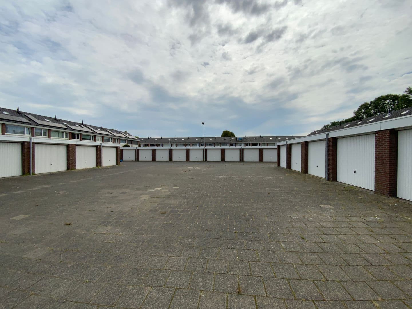 Waterhoenstraat, 2162 GG Lisse - Foto 1