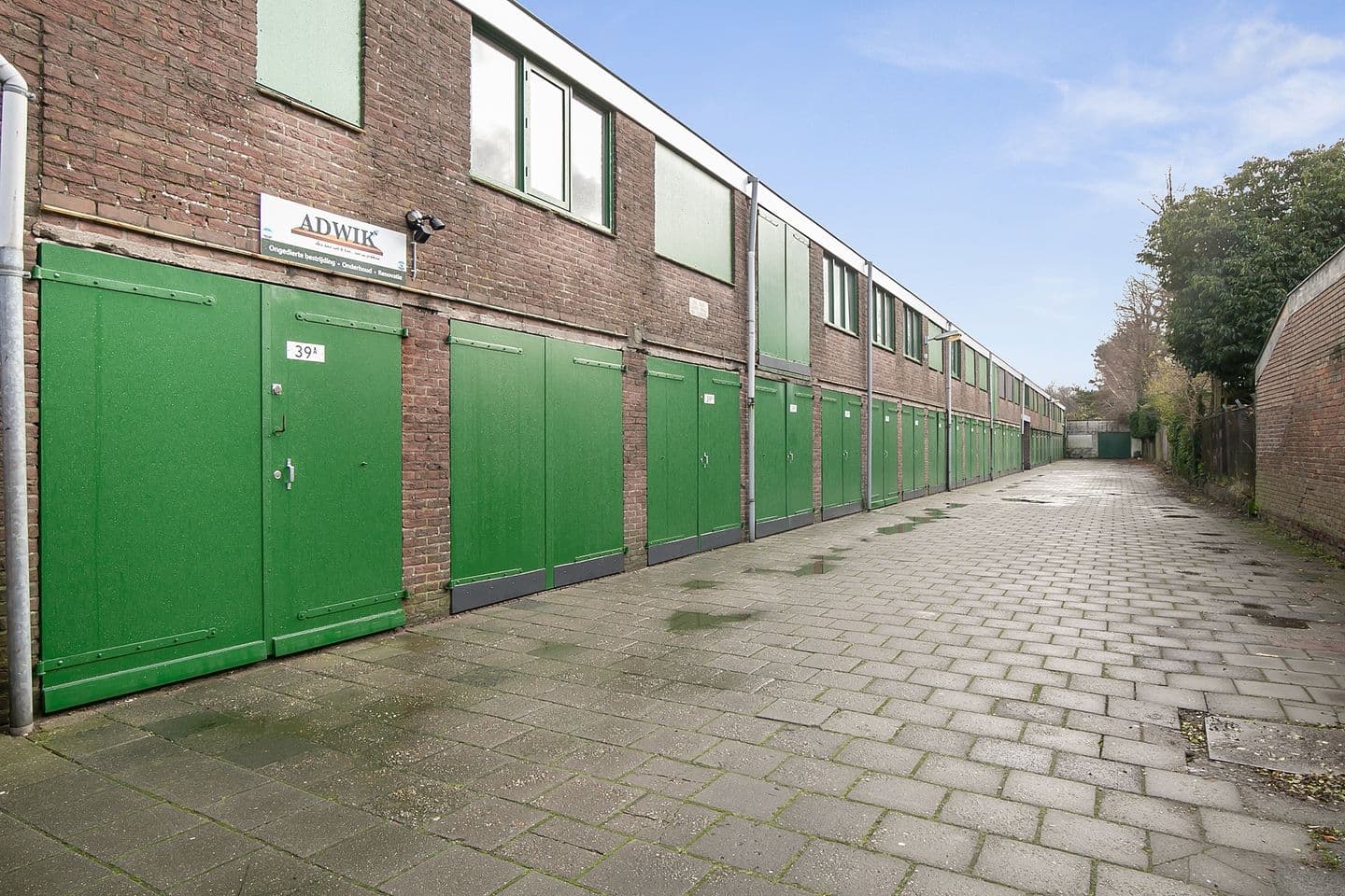 Hyacinthstraat 29, 2252 VD Voorschoten - Foto 2