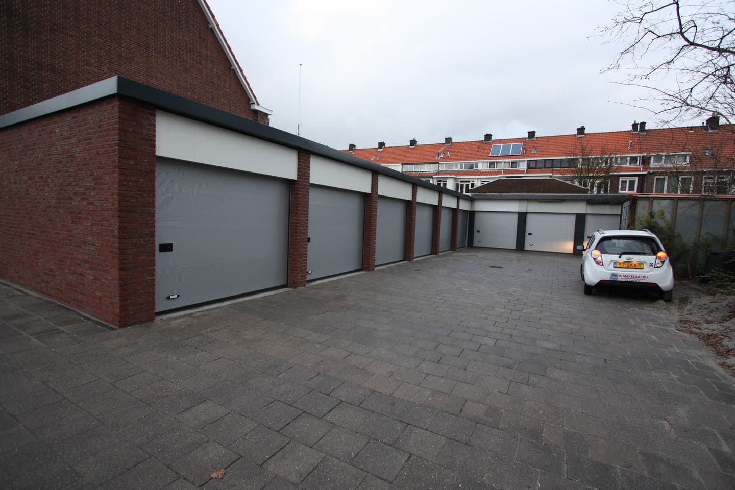 pieter postlaan 90, 3042 CL Rotterdam - Foto 1
