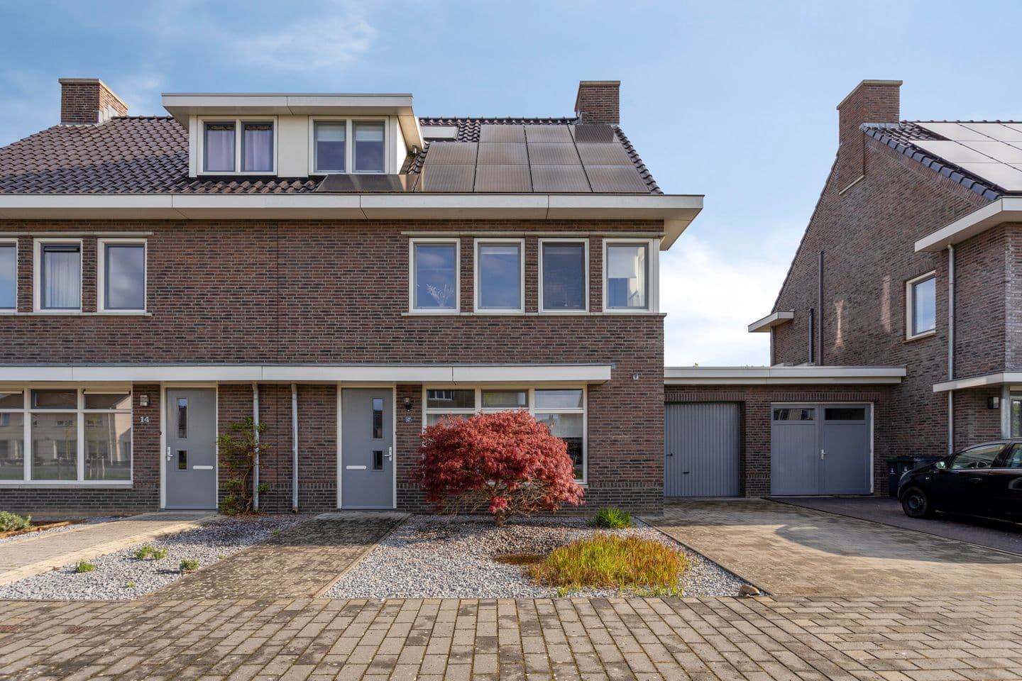 Zands Allee 12, 6049 LT Herten - Foto 1