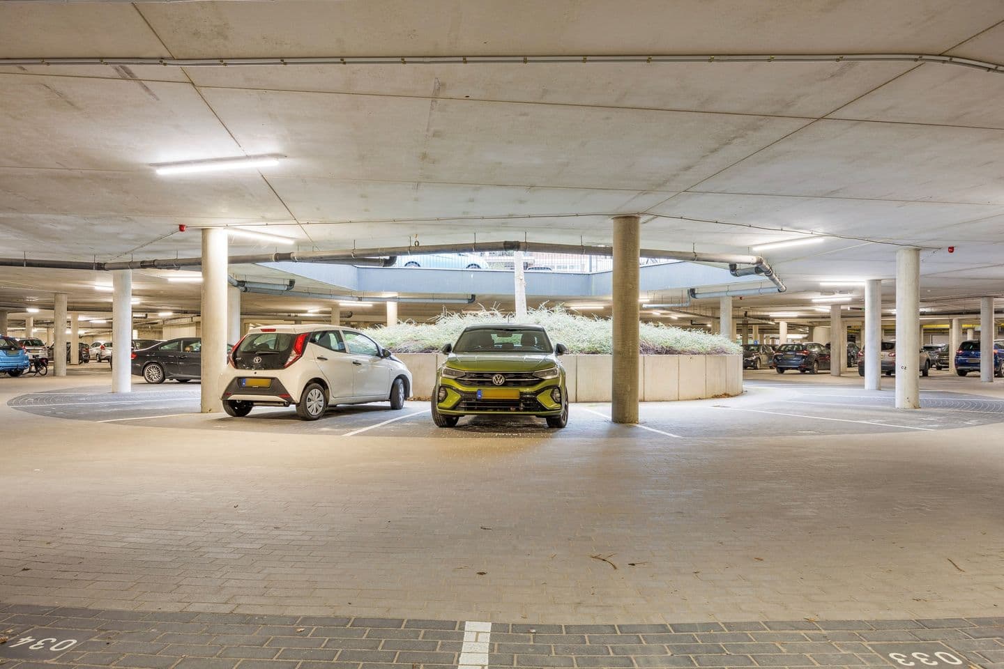 Kwekersstraat, 2231 DP Rijnsburg - Foto 1