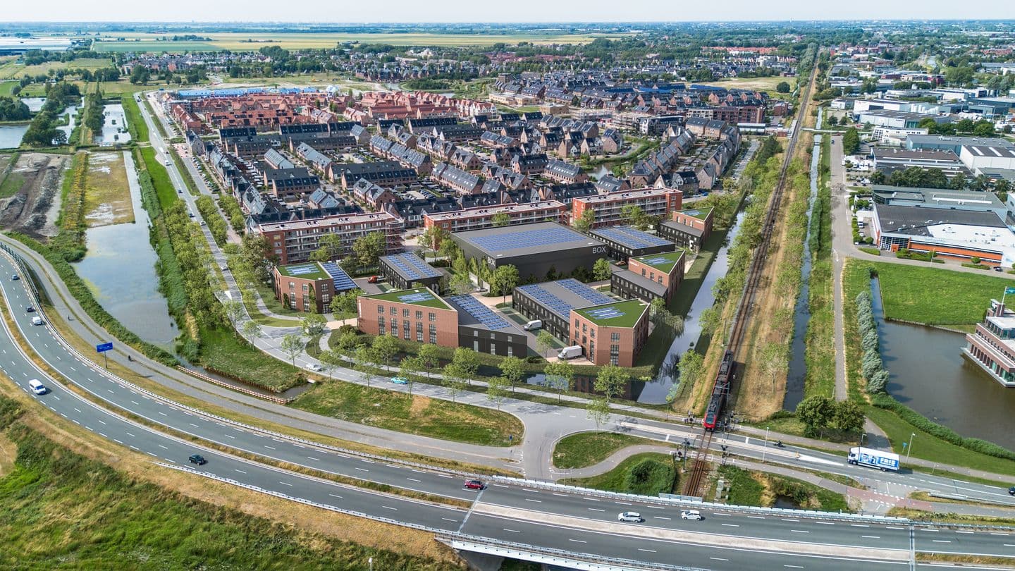 Steur 154, 2742 ZW Waddinxveen - Foto 6