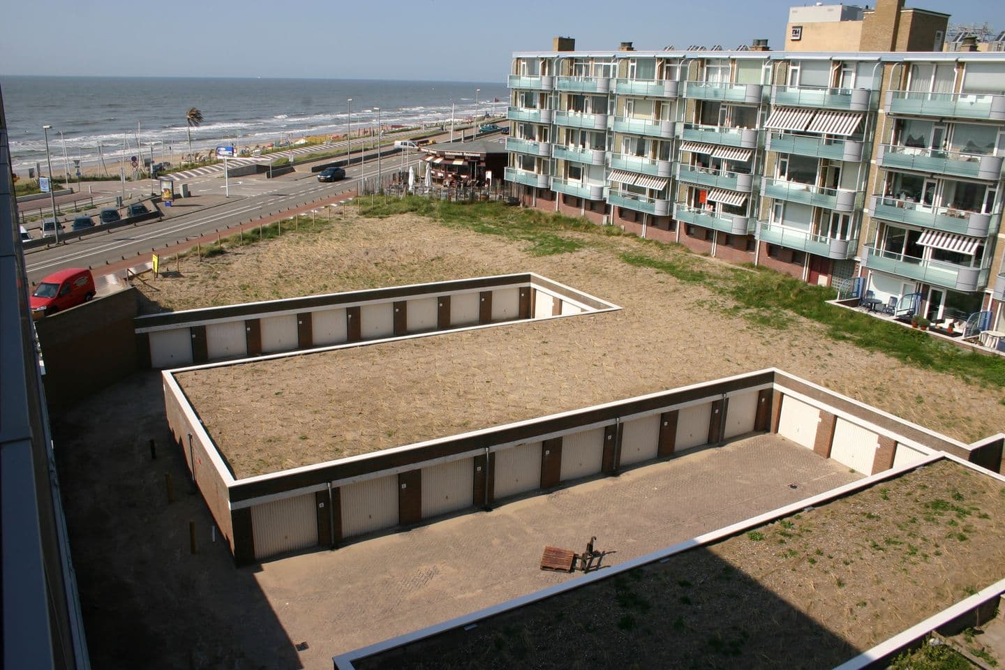 van Galenstraat 2, 2041 JR Zandvoort - Foto 5