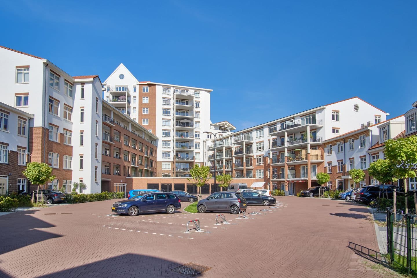 Inkoperhof, 2231 HC Rijnsburg - Foto 1