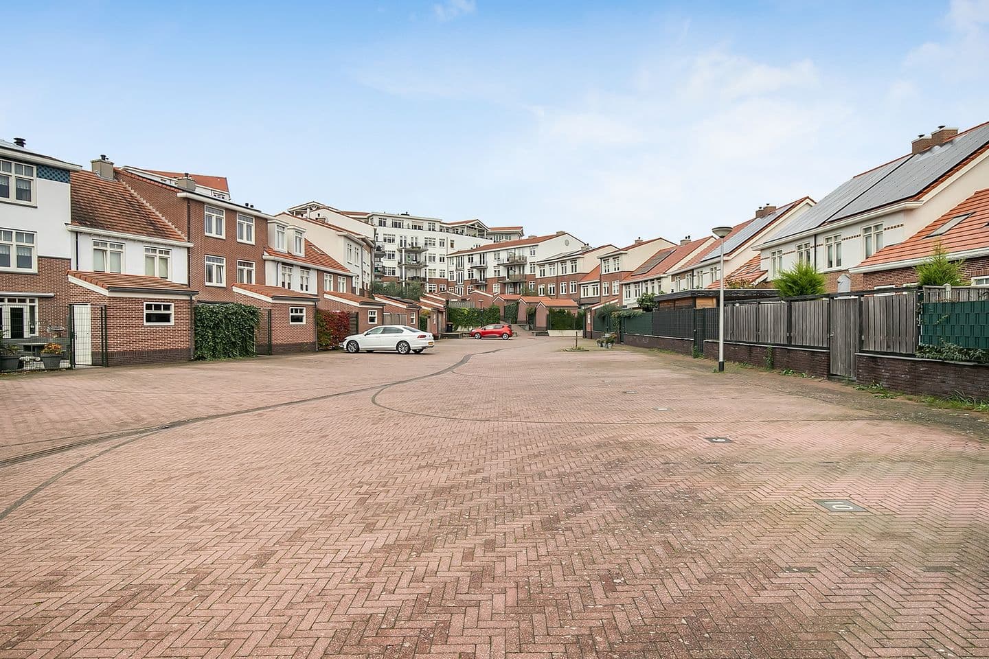 Inkoperhof, 2231 HC Rijnsburg - Foto 2