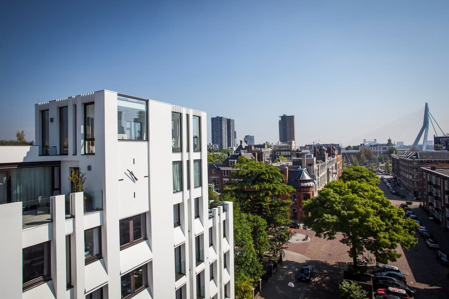 Calandstraat 25-L, 3016 CA Rotterdam - Foto 1