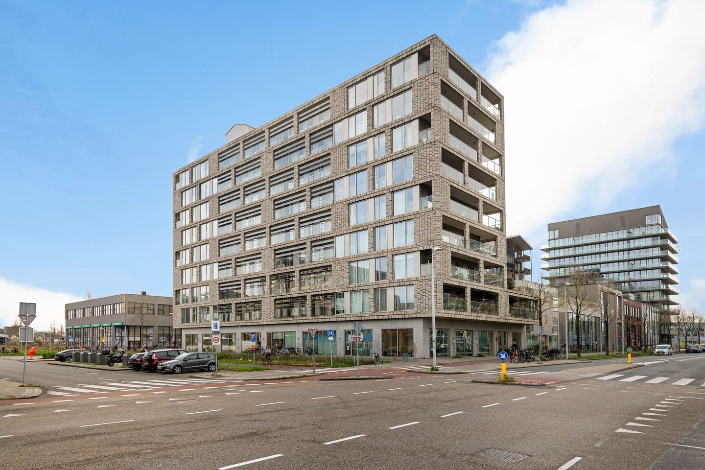 Papaverweg 61, 1032 KE Amsterdam - Foto 2