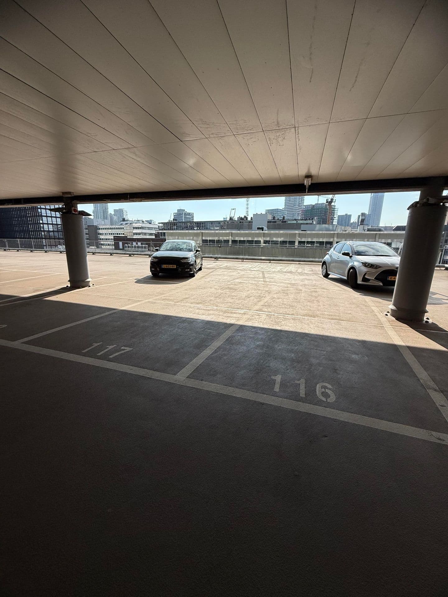 Karel Doormanstraat 129, 3012 GD Rotterdam - Foto 4