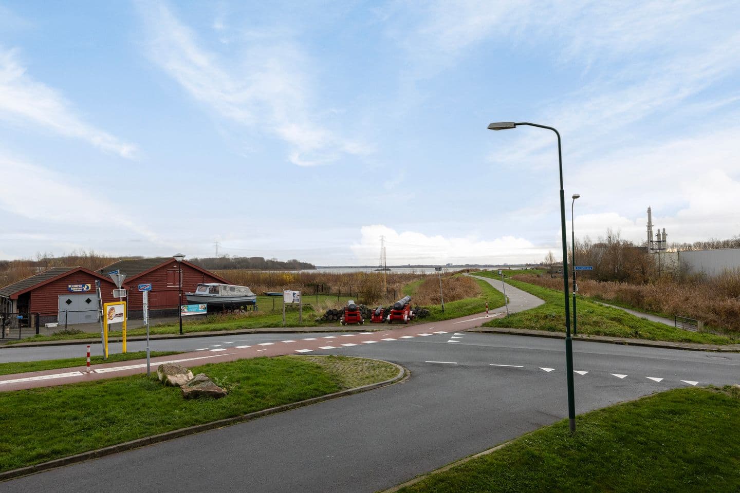 Het Kanon 13, 3751 HK Bunschoten-Spakenburg - Foto 3