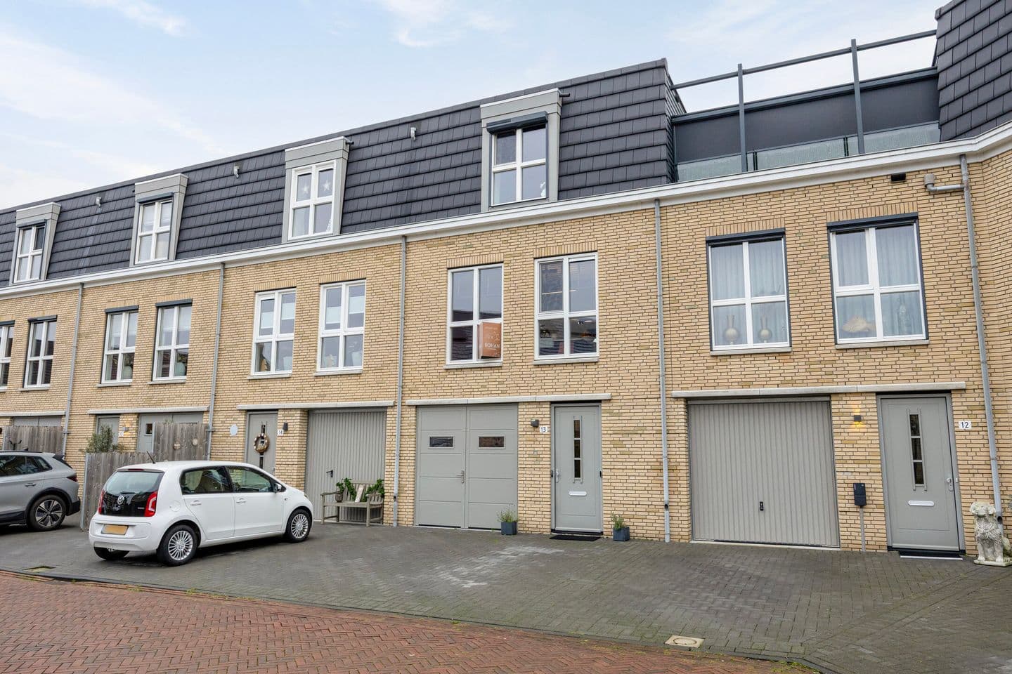 Het Kanon 13, 3751 HK Bunschoten-Spakenburg - Foto 1