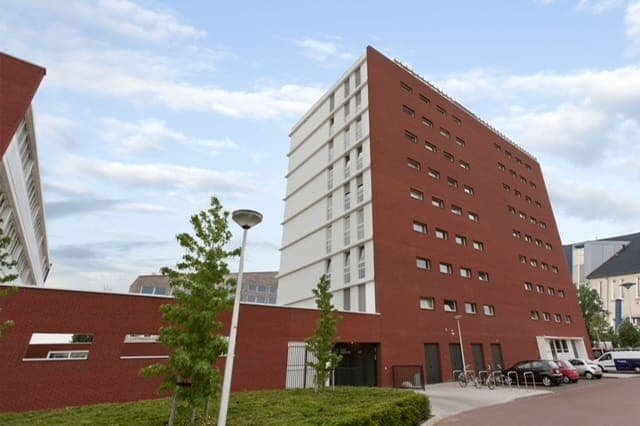 Getfertplein 121, 7512 HK Enschede - Foto 1