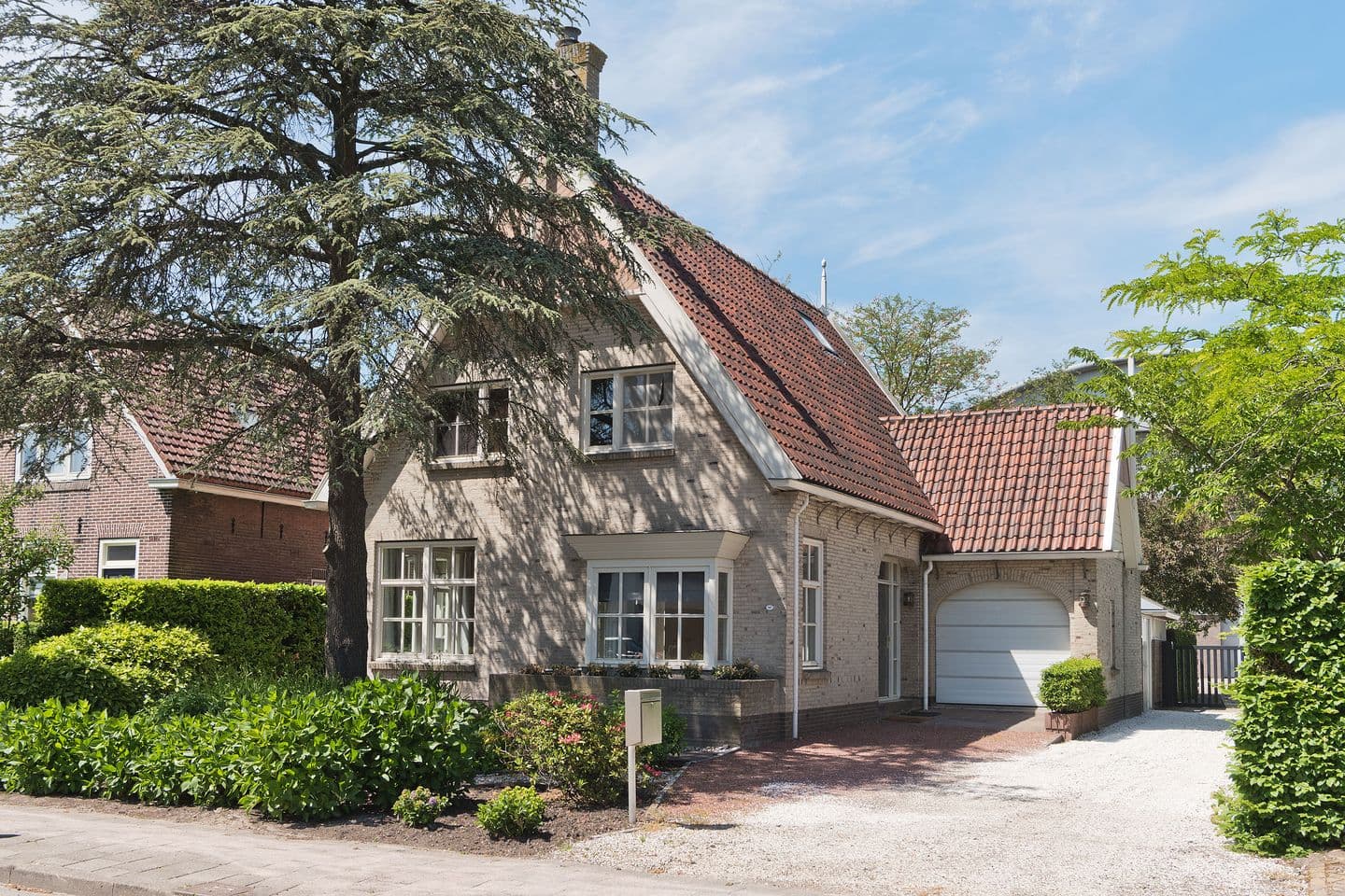 Dorpsstraat 117, 1431 CC Aalsmeer - Foto 1