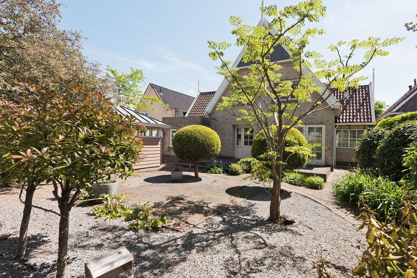 Dorpsstraat 117, 1431 CC Aalsmeer - Foto 4