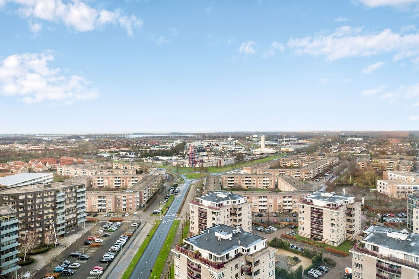 Mandelaplein 1, 1314 CG Almere - Foto 3