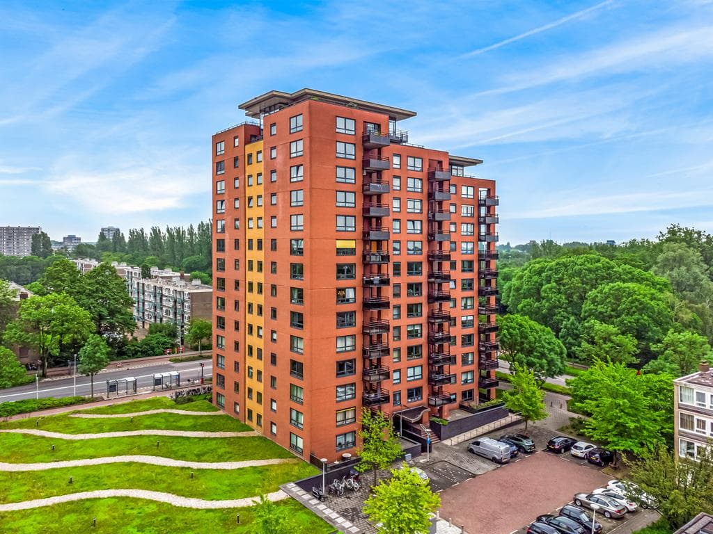 Fluweelboomlaan 117, 1185 PP Amstelveen - Foto 1