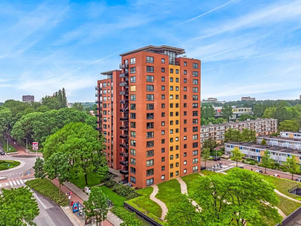 Fluweelboomlaan 117, 1185 PP Amstelveen - Foto 2