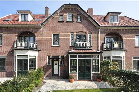 Meerweg 34, 1405 BG Bussum - Foto 1