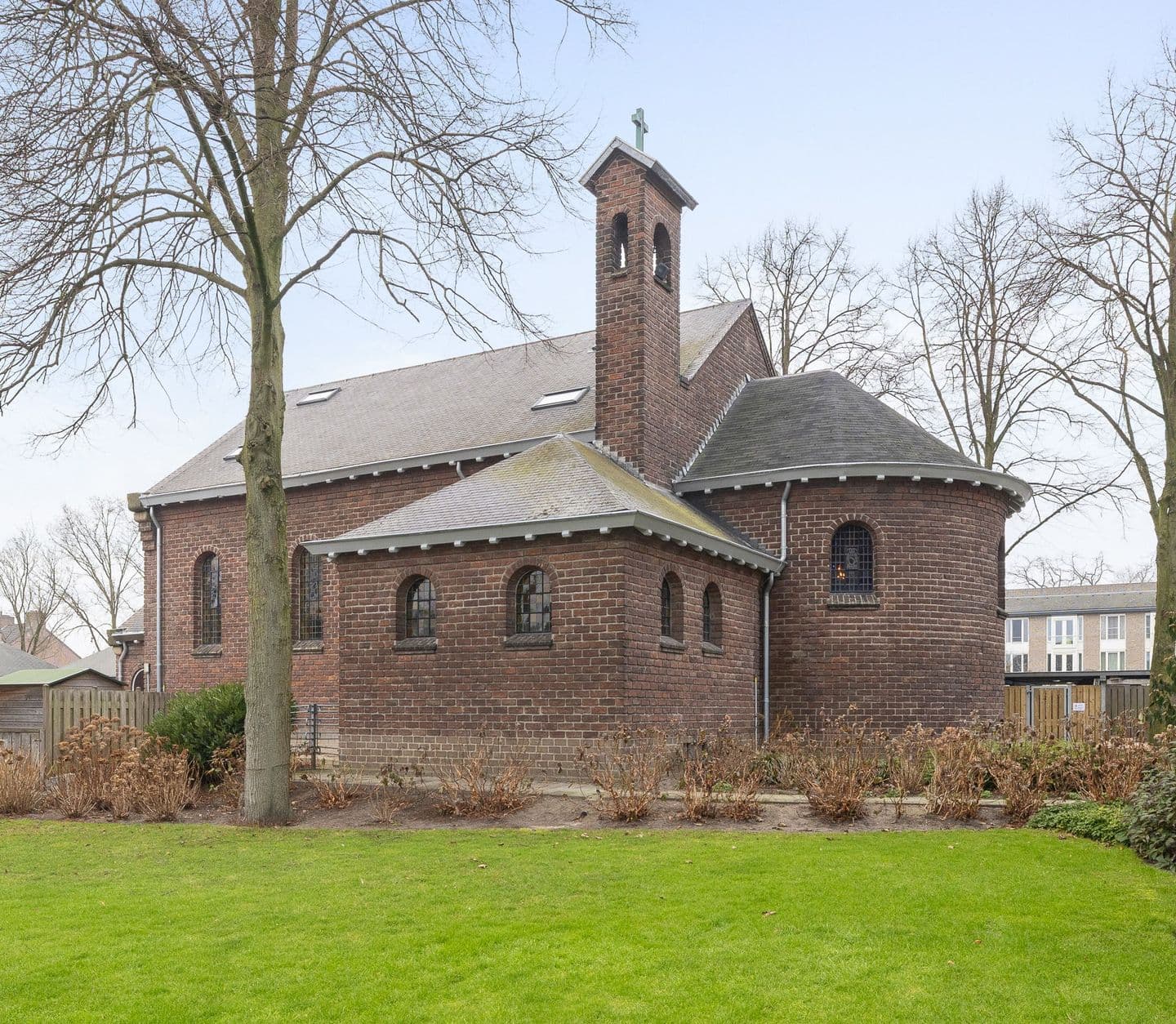 Burgtstraat 18, 5427 AJ Boekel - Foto 1