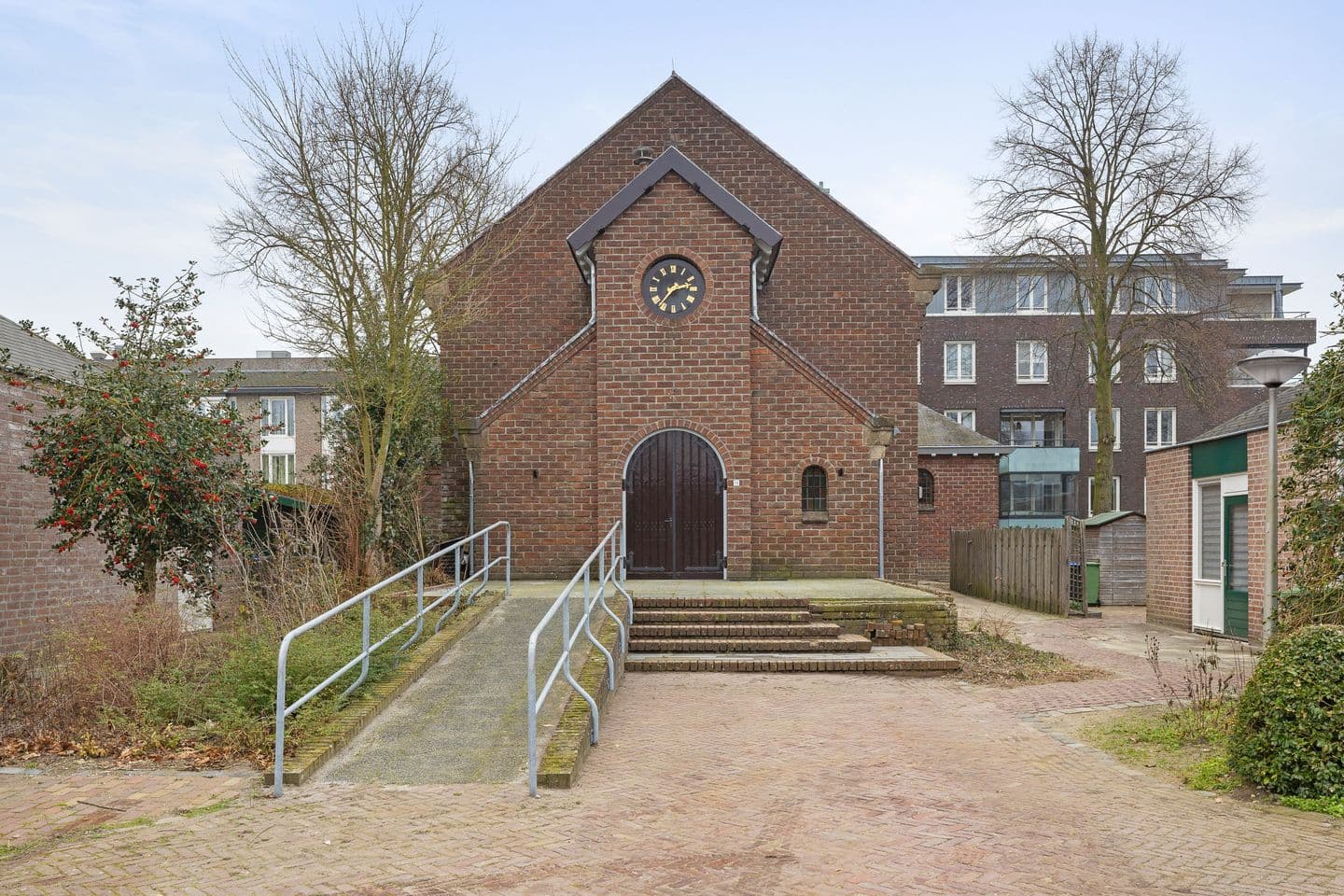 Burgtstraat 18, 5427 AJ Boekel - Foto 4