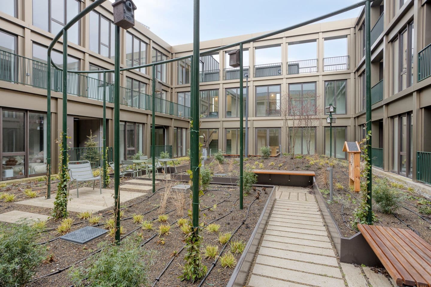 Vijfharingenstraat, 6211 ED Maastricht - Foto 1