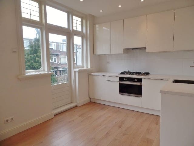 Bijlwerffstraat 17-A02, 3039 VD Rotterdam - Foto 2