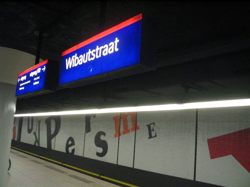 Wibautstraat 212, 1091 GS Amsterdam - Foto 6
