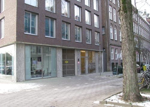 Wibautstraat 212, 1091 GS Amsterdam - Foto 3