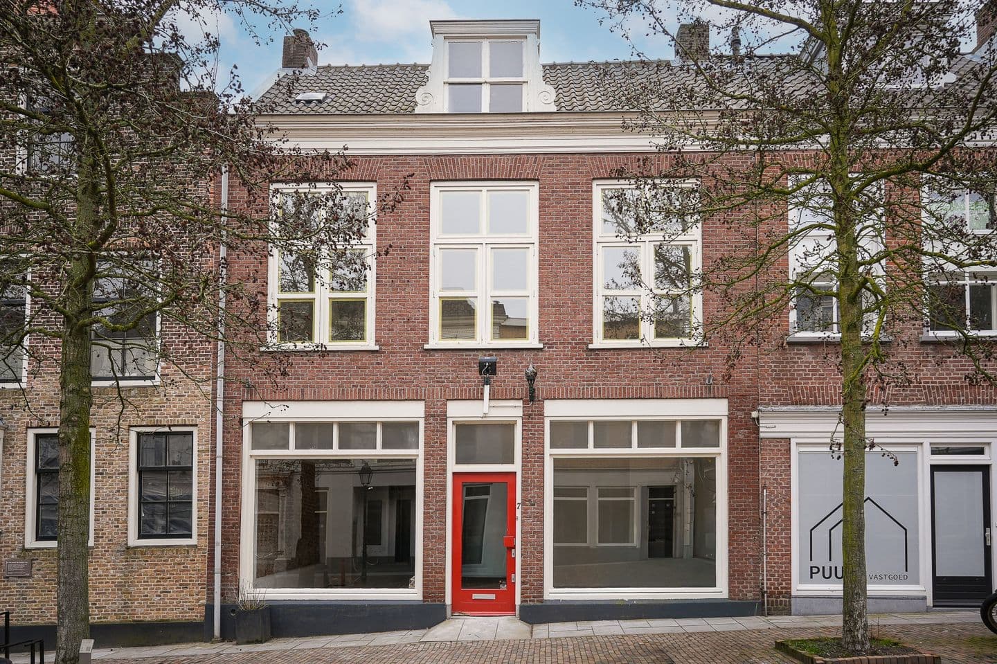Markt 7, 4141 BG Leerdam - Foto 1