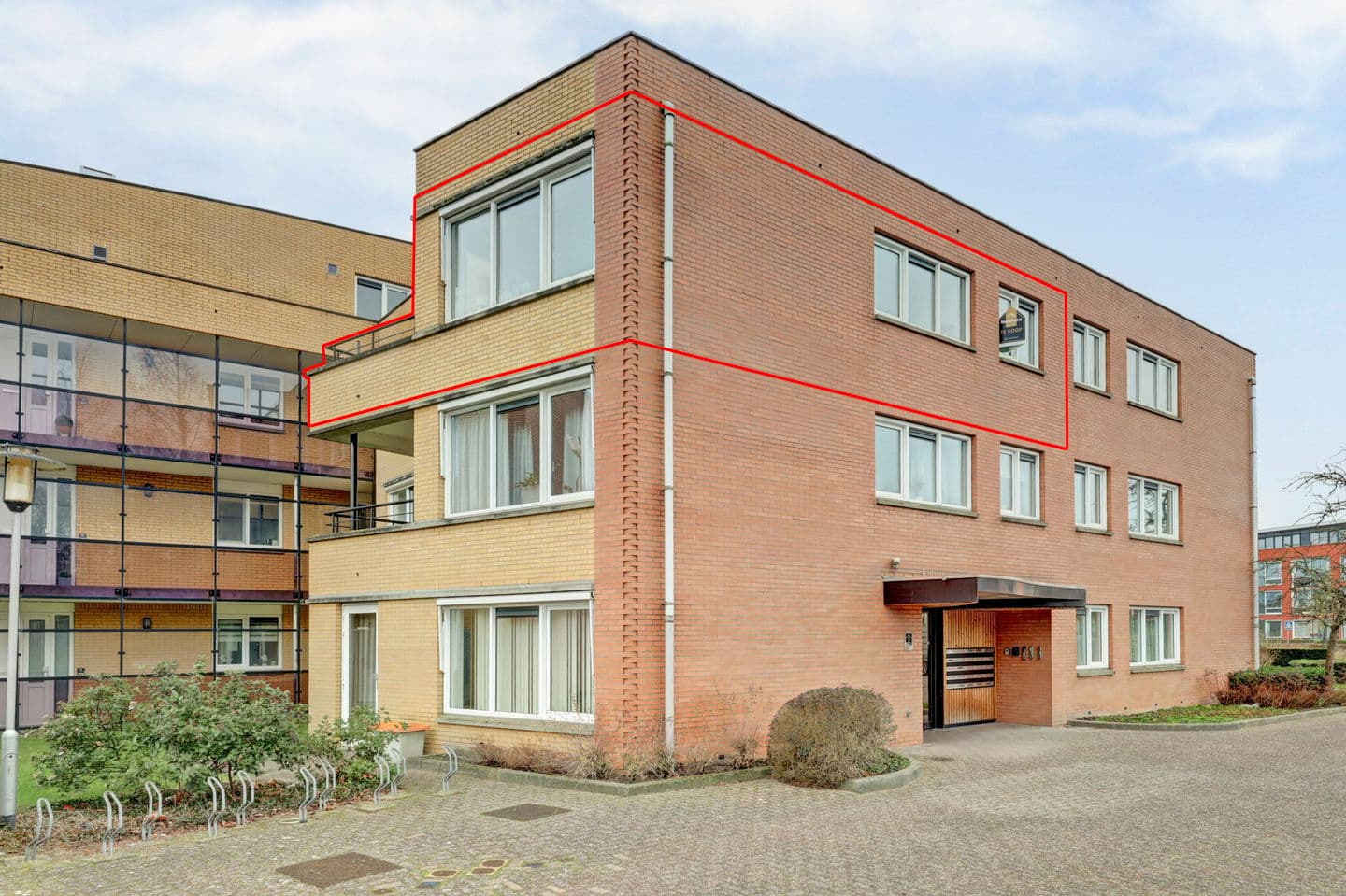 Louise de Colignylaan 5-G, 4461 SK Goes - Foto 1