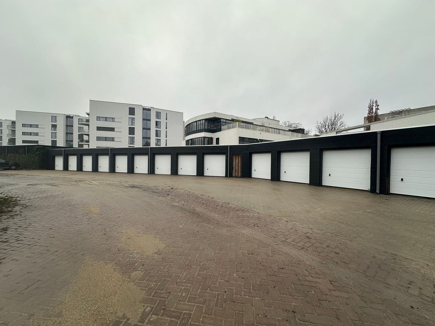 Hofdijkstraat, 5615 CP Eindhoven - Foto 1