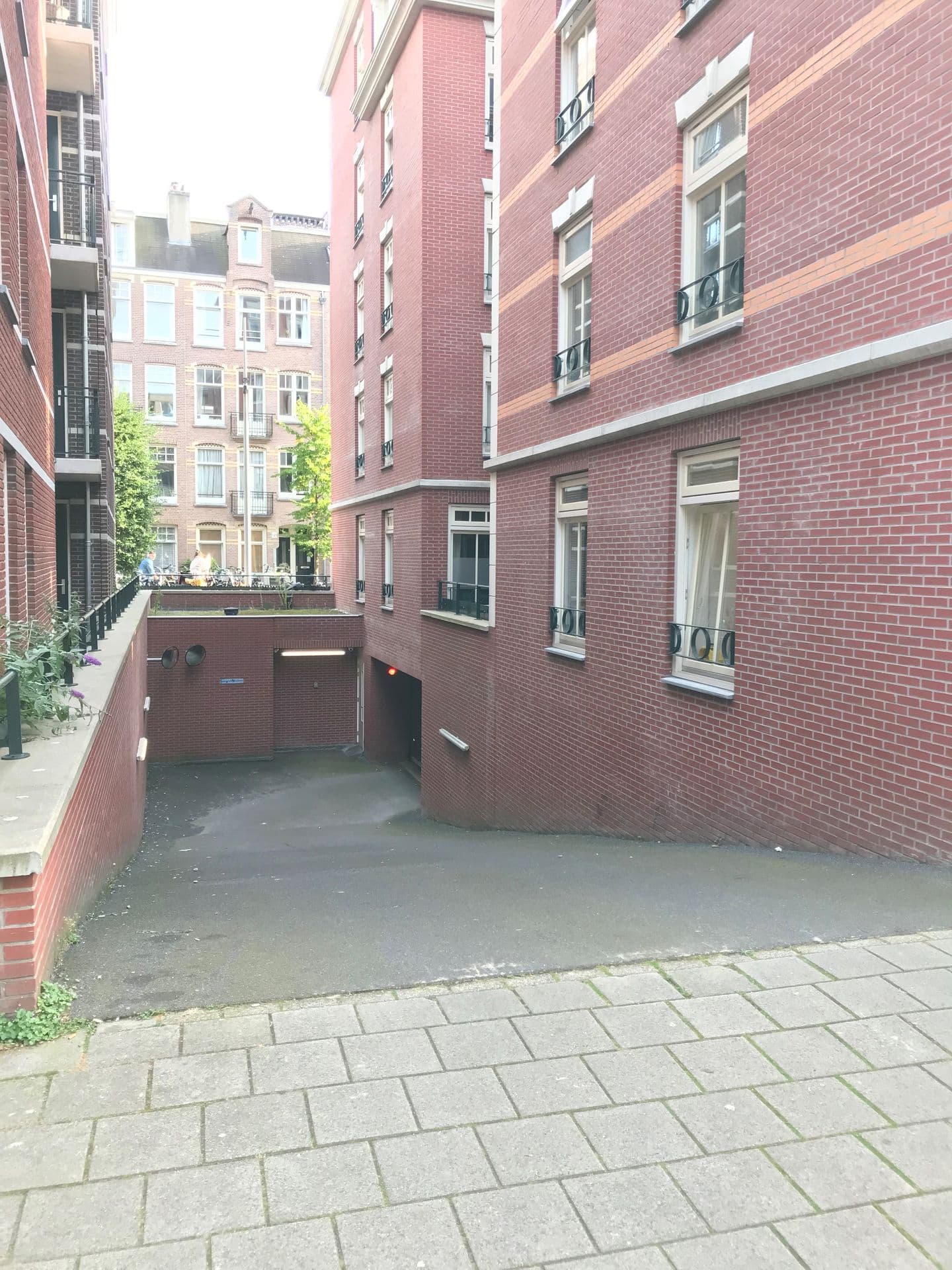 Kuipersstraat 147-PP, 1073 ER Amsterdam - Foto 1