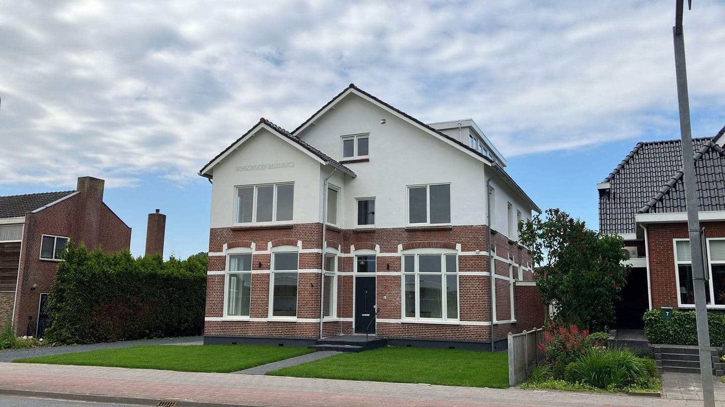 Blijhamsterweg 9, 9673 GL Winschoten - Foto 1