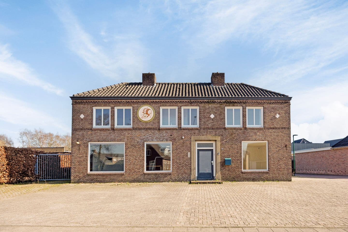 Delst 5, 5388 EG Nistelrode - Foto 1