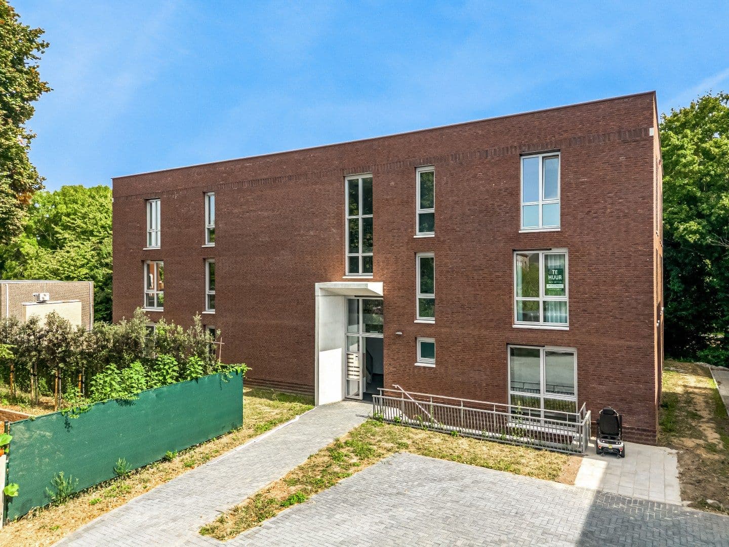Dominicushof 1-B, 6042 NG Roermond - Foto 1