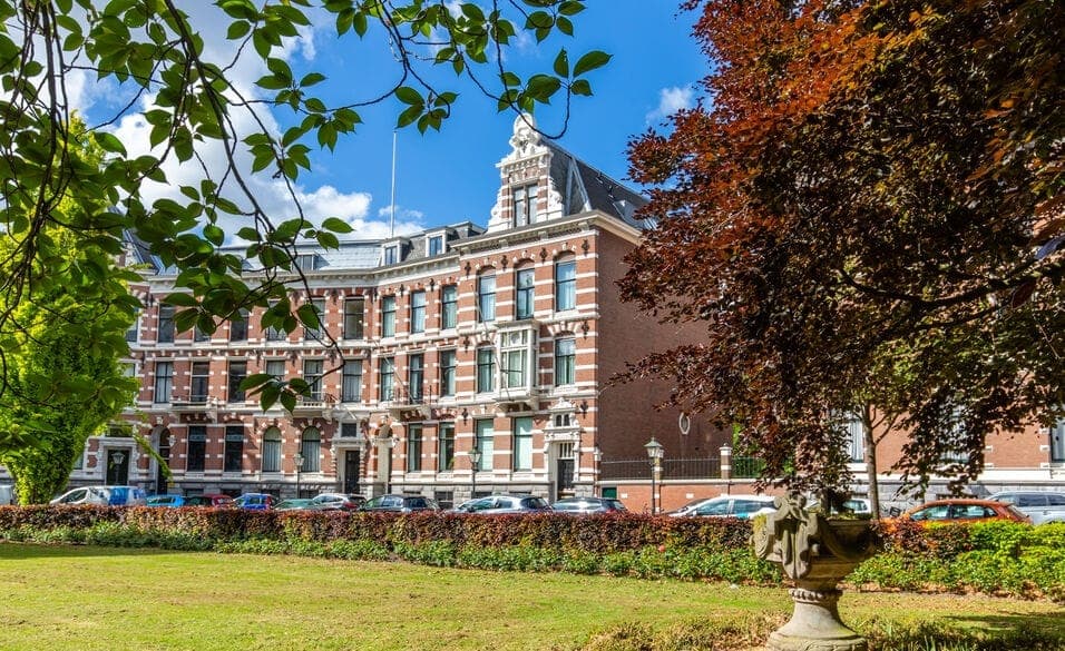 Koningin Emmaplein 15-C, 3016 AB Rotterdam - Foto 1
