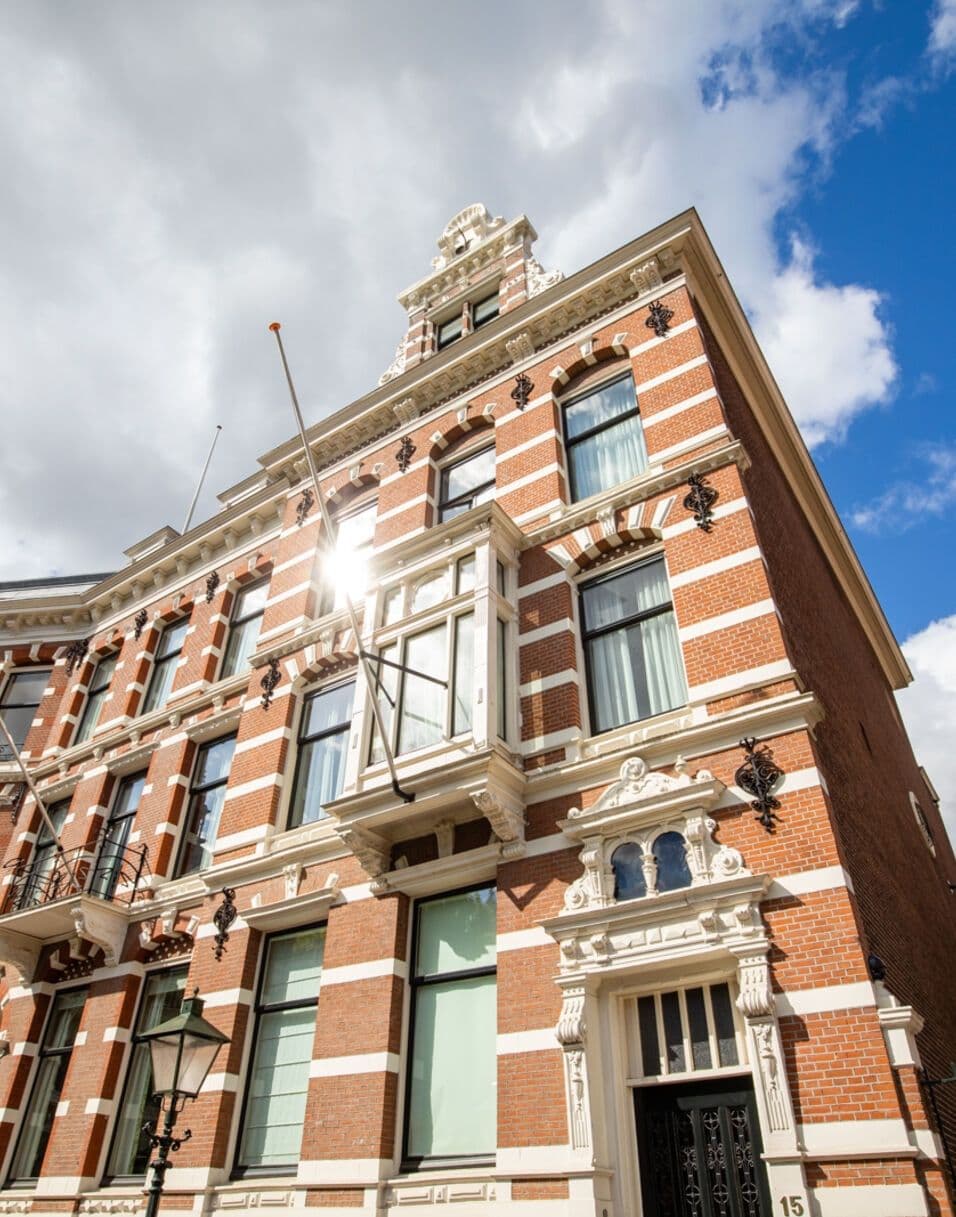 Koningin Emmaplein 15-C, 3016 AB Rotterdam - Foto 4