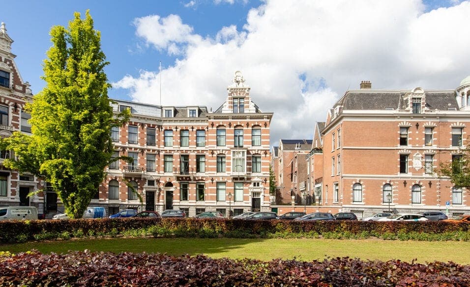 Koningin Emmaplein 15-C, 3016 AB Rotterdam - Foto 5