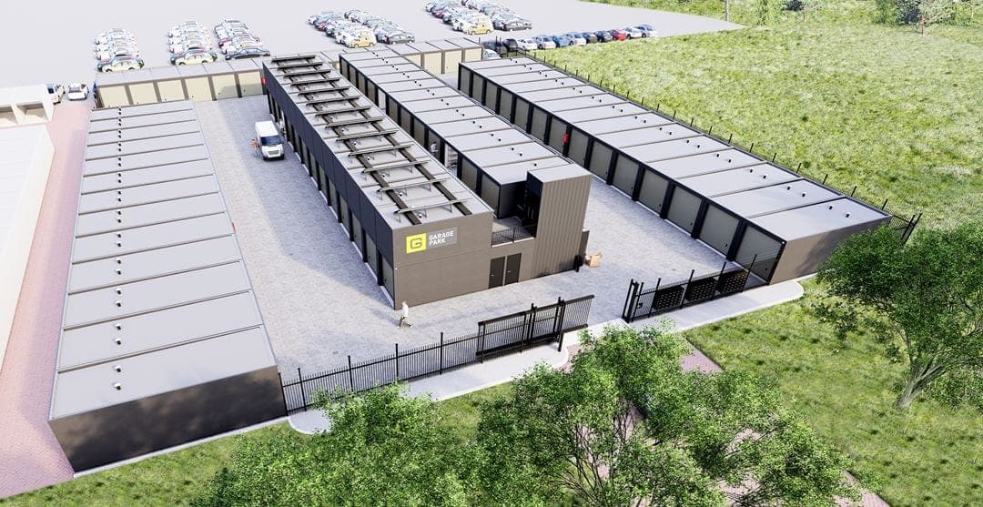 Ambachtsweg 13-G37, 6541 DA Nijmegen - Foto 1