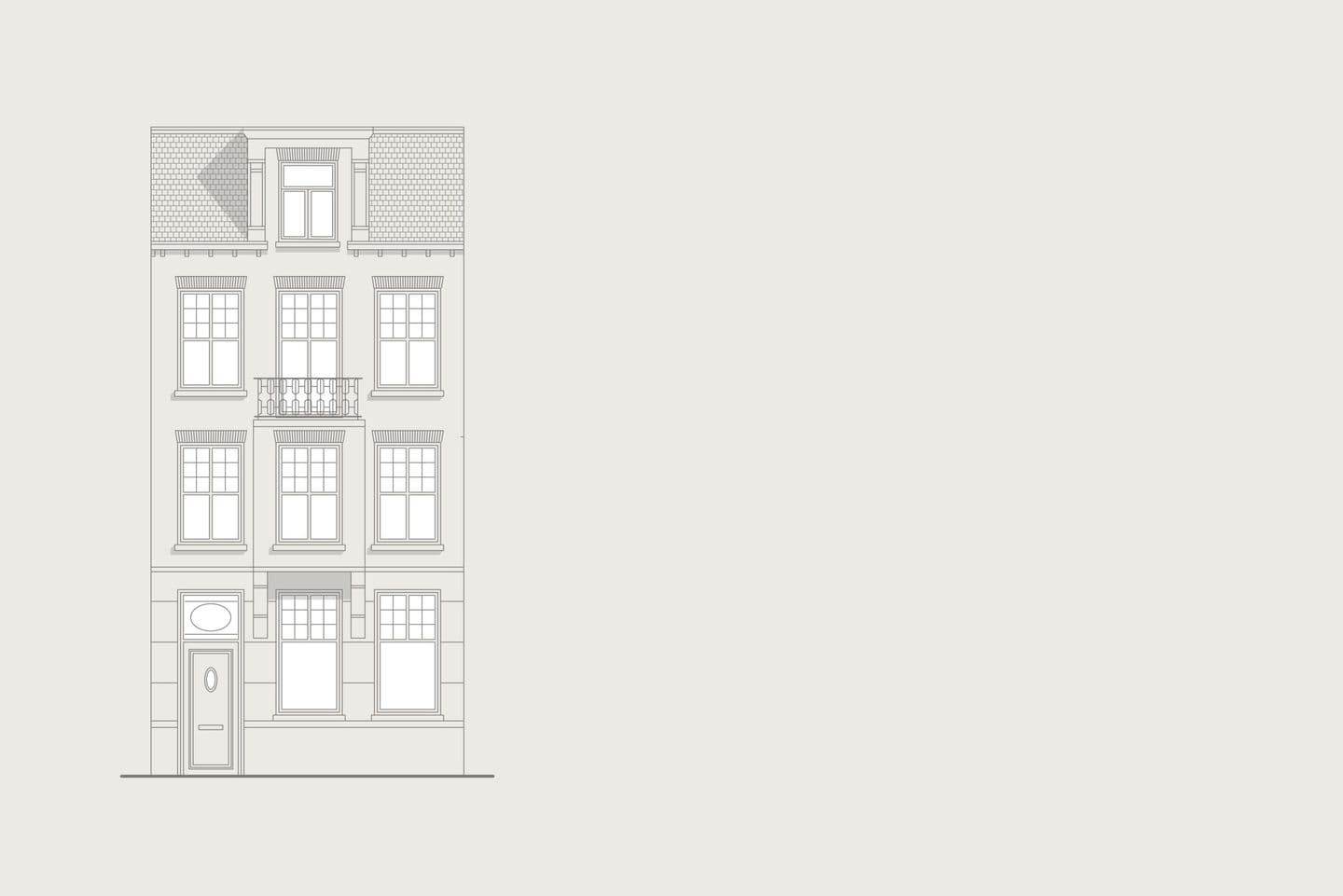 Johannes Vermeerstraat 20, 1071 DR Amsterdam - Foto 2