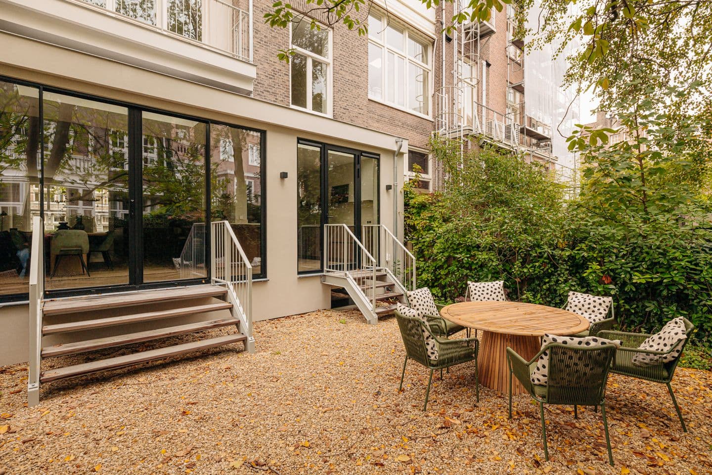 Johannes Vermeerstraat 20, 1071 DR Amsterdam - Foto 5