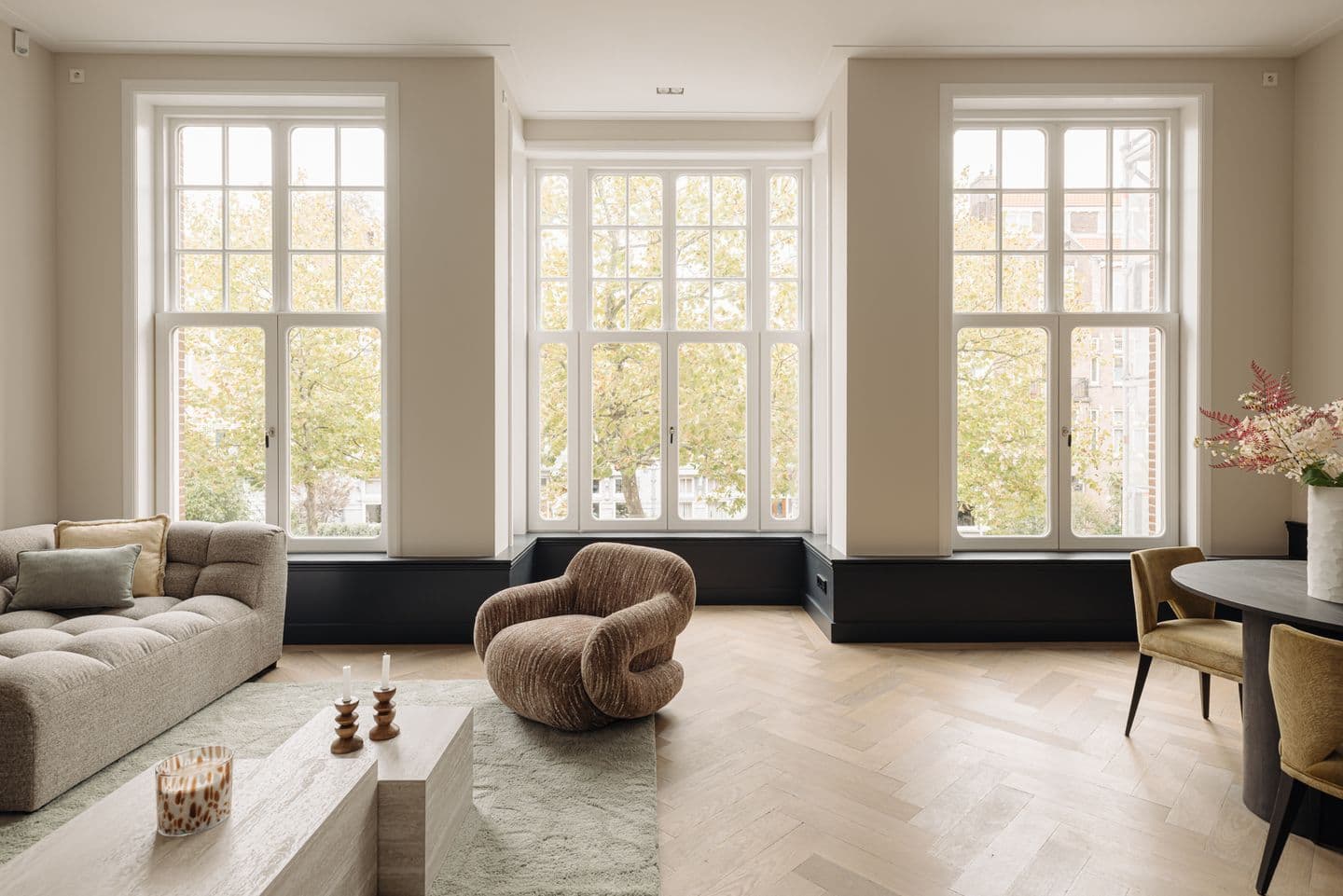 Johannes Vermeerstraat 20, 1071 DR Amsterdam - Foto 4