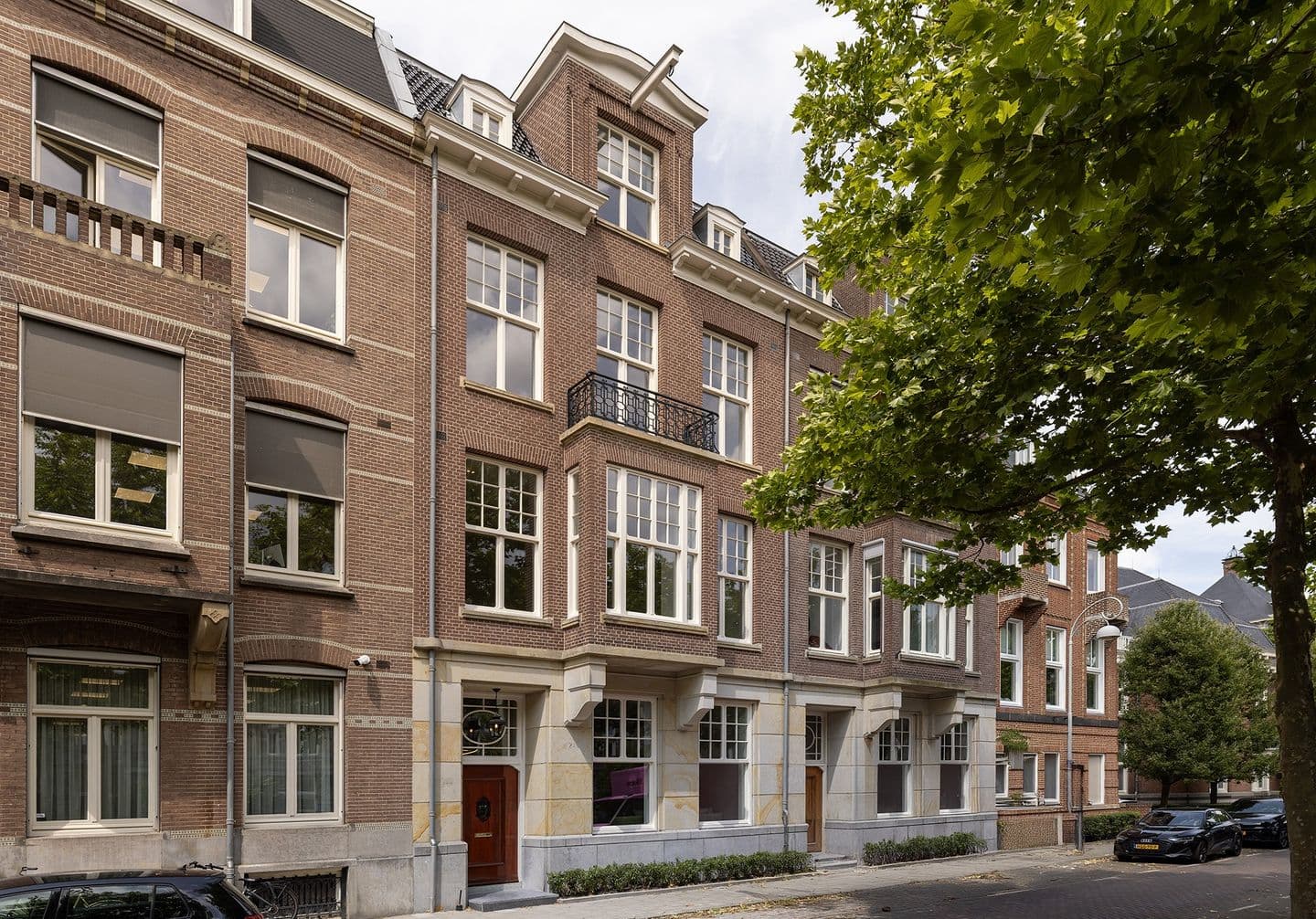 Johannes Vermeerstraat 20, 1071 DR Amsterdam - Foto 6