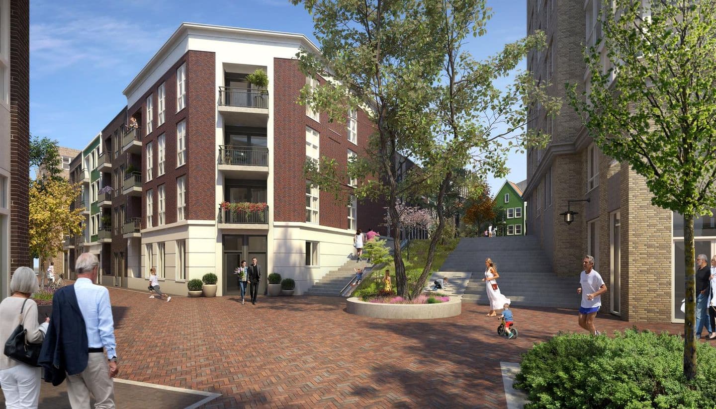 De Houthaalder 109, 1506 TM Zaandam - Foto 6