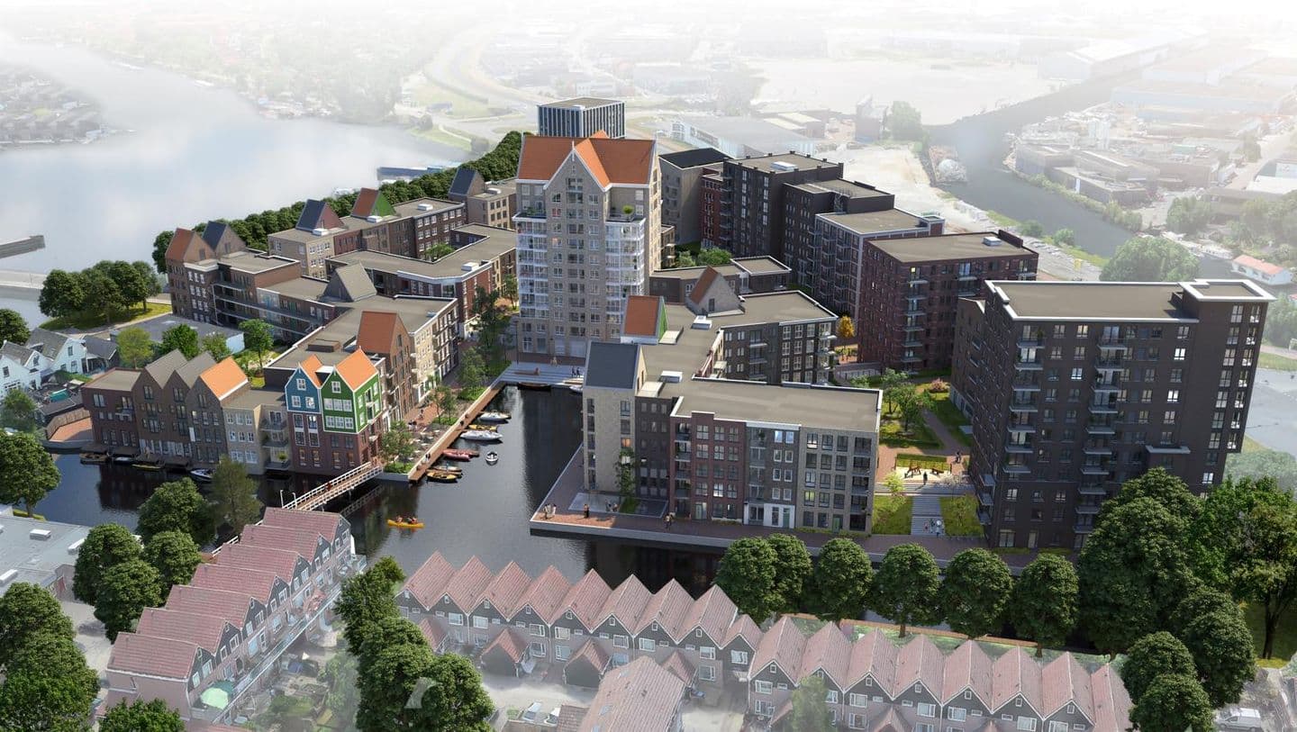 De Houthaalder 169, 1506 TM Zaandam - Foto 3