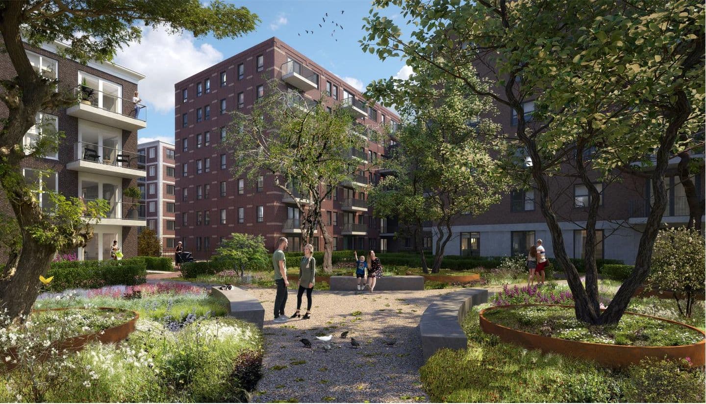 De Houthaalder 169, 1506 TM Zaandam - Foto 5