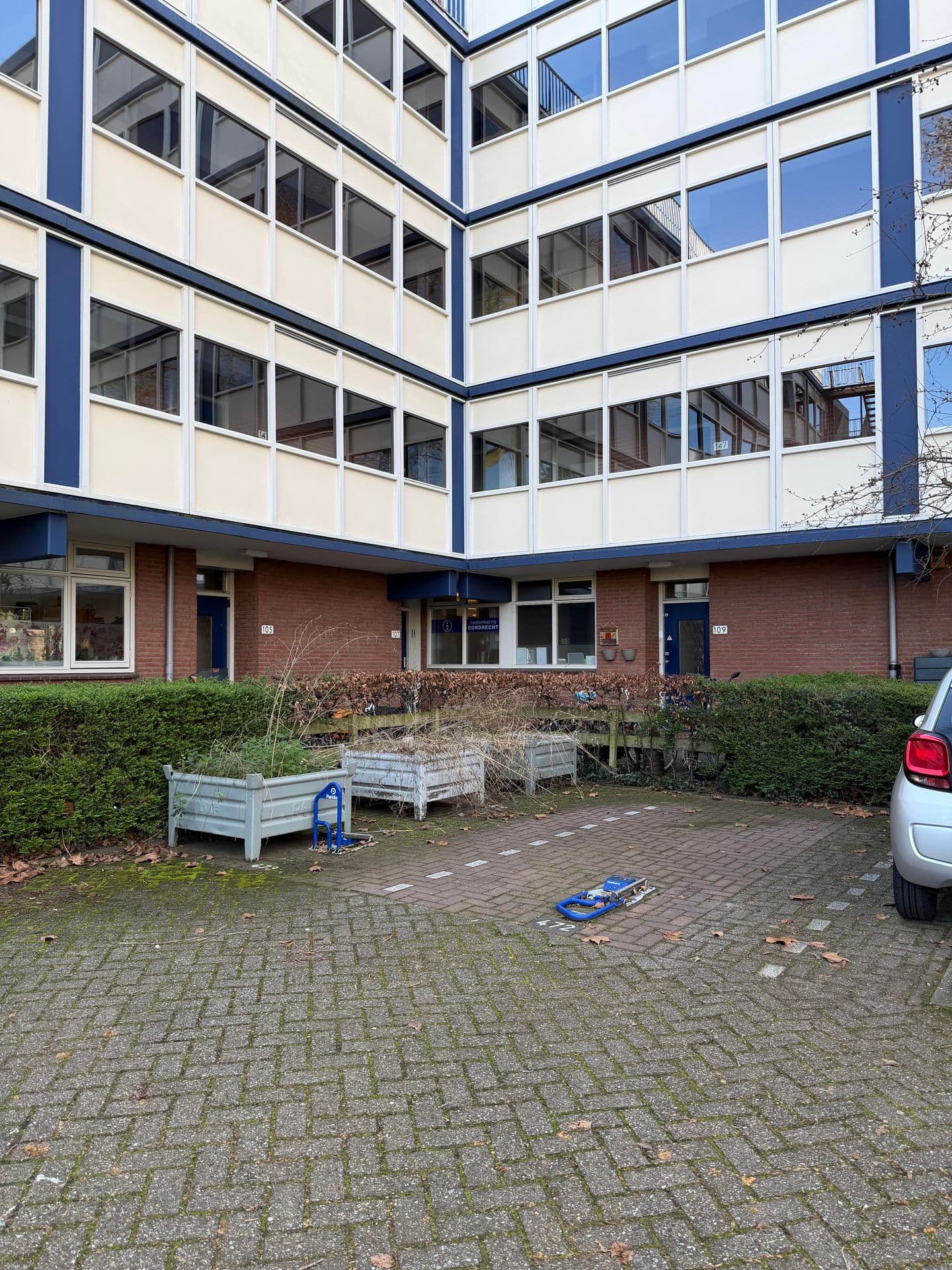Bellevuestraat, 3311 JB Dordrecht - Foto 6
