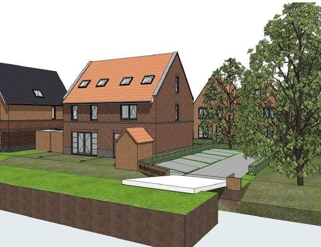 Hannah Höchpad 22, 3059 PW Rotterdam - Foto 4