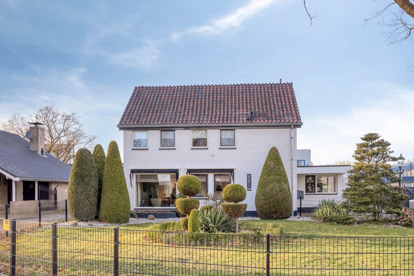 Vosboerweg 26, 7556 BS Hengelo (OV) - Foto 2