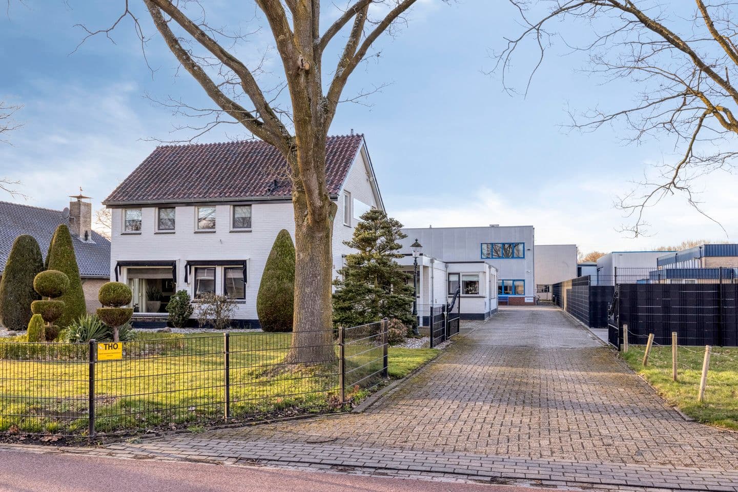 Vosboerweg 26, 7556 BS Hengelo (OV) - Foto 1